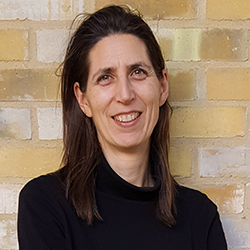 Katia Smith-Litiere