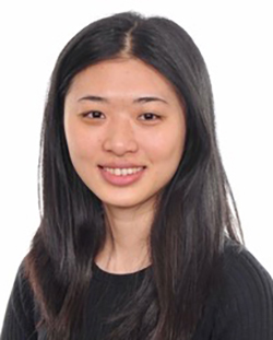 Dr Xiaolei Zhang
