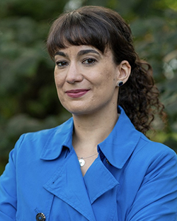 Dr Lorena Escudero Dr Lorena Escudero