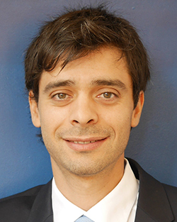 Dr Matias Acosta Photo of Dr Matias Acosta